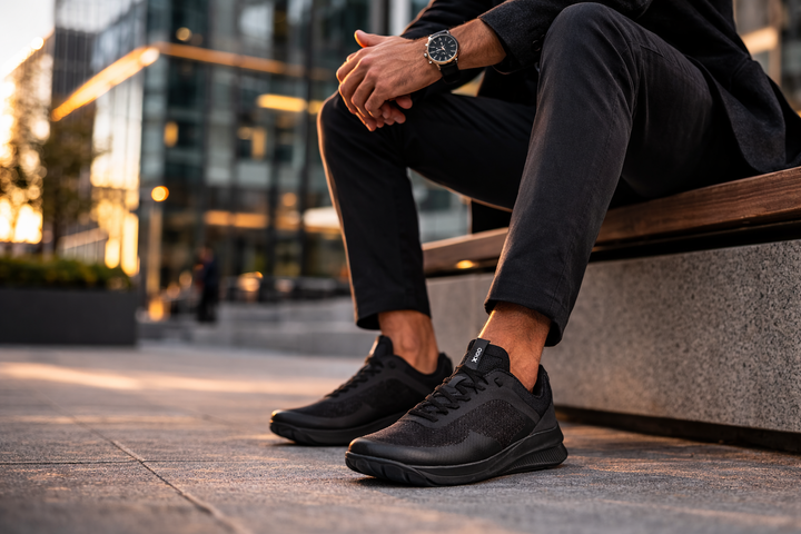 Scarpa, X10D Linewalker "Intense Black"