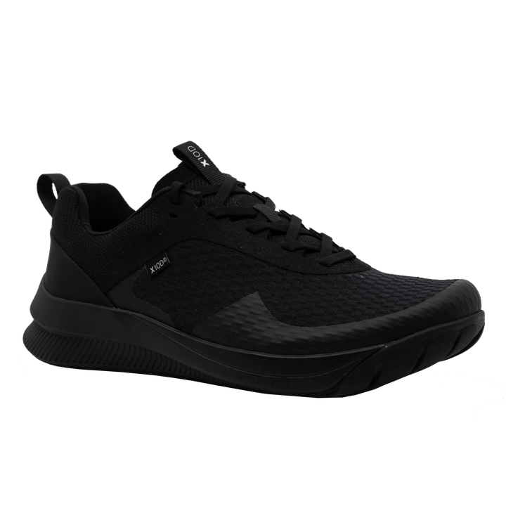 Scarpa, X10D Linewalker "Intense Black"