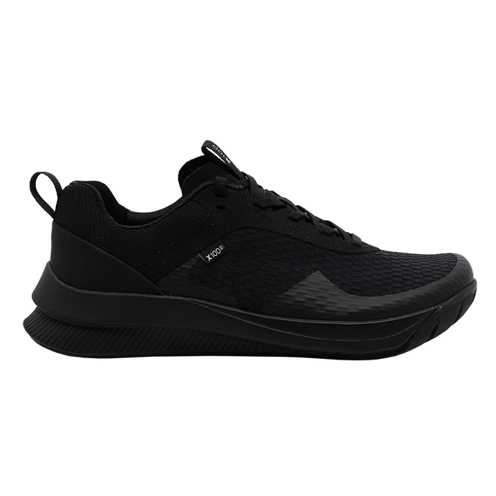 Scarpa, X10D Linewalker "Intense Black"