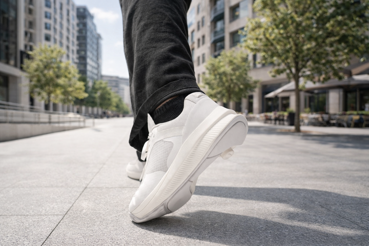 Scarpa, X10D Linewalker "Arctic White"