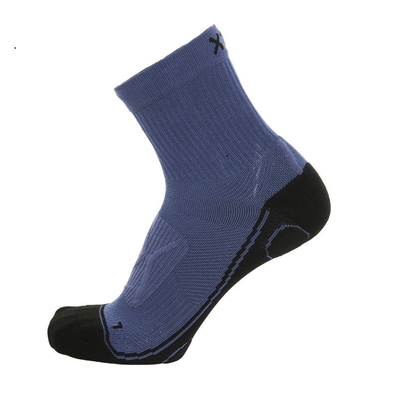 X10D Sports Socks Unisex arctic / blue