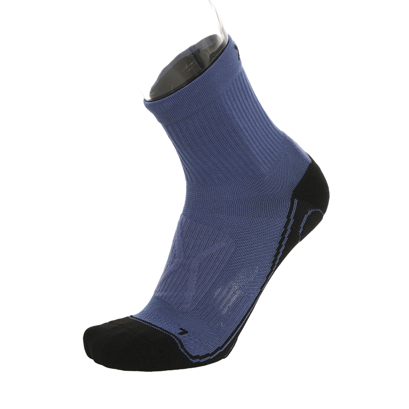 X10D Sports Socks Unisex arctic / blue