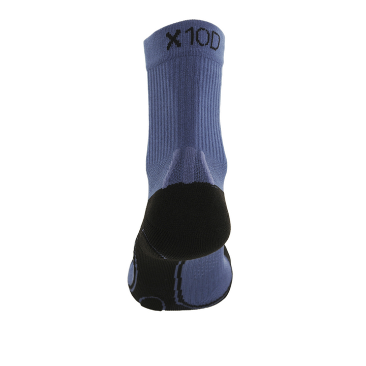 X10D Sports Socks Unisex arctic / blue