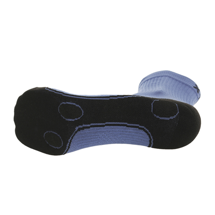 X10D Sports Socks Unisex arctic / blue