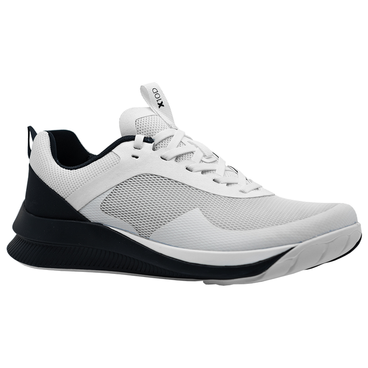 Schuh, X10D Linewalker "Navi White"