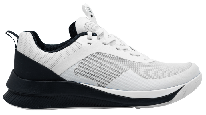 Schuh, X10D Linewalker "Navi White"