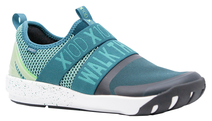 Schuh, X10D FIVE "sea"
