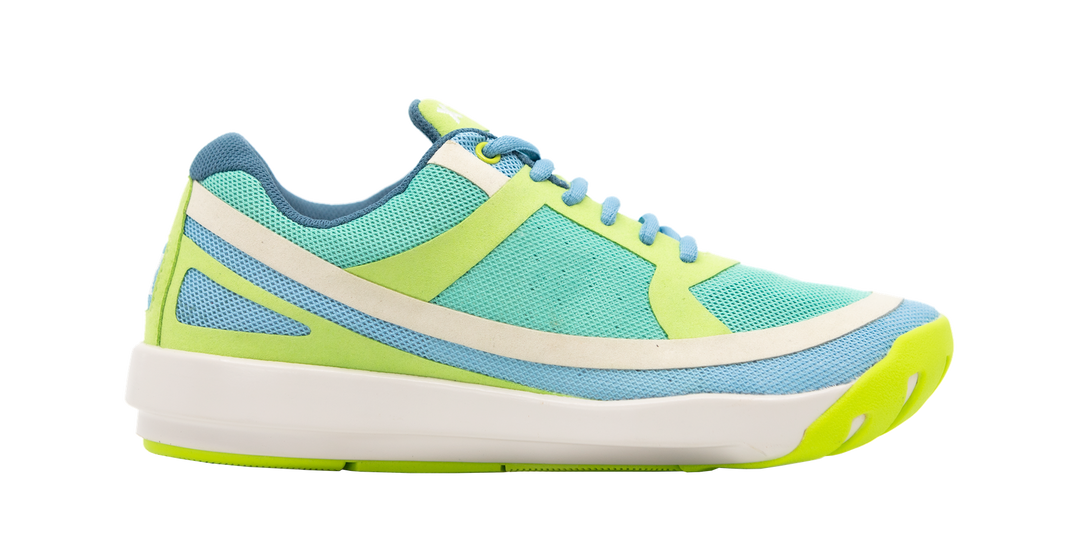 Schuh, X10D TWO