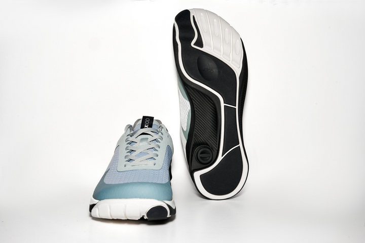 Schuh, X10D Linewalker "Crystal Blue"