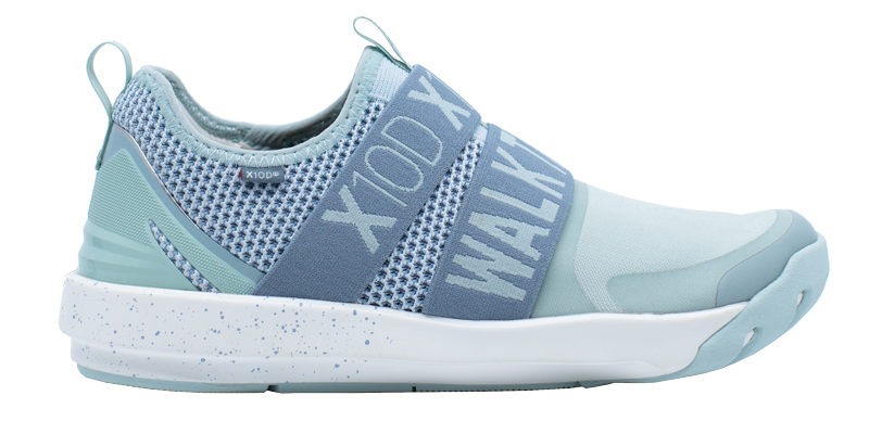 Schuh, X10D FIVE "sky"