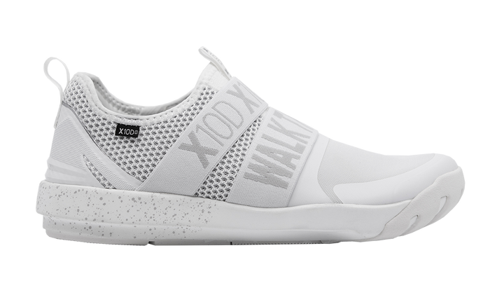 Schuh, X10D FIVE "white"